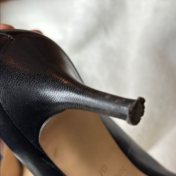 Nine West Black Women's Shoes - Picture 9 of 16